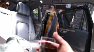 Jason, Coming of Age