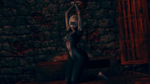 Stray Incubus
