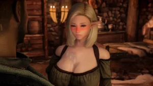 Miri’s Corruption