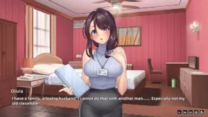 神的不在場SEX